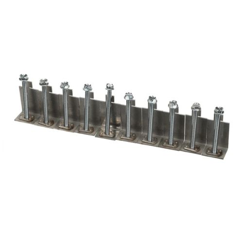 Wells WS-22593 Wellslok Extension Kit Rectangular Units UL