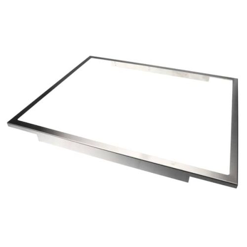 Wells WS-22697 Pan Rail RCP-7200 