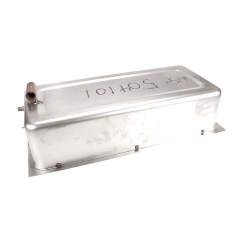 Wells WS-504101 Pan Assembly Auto-Fill Port 12" X 27" 