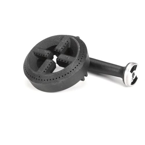 Star Mfg WS-507164 Gas Hotplate Front Burner Assembly