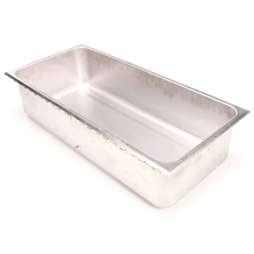 Wells WS-63739 Pan Assembly 12" X 27" SS276T