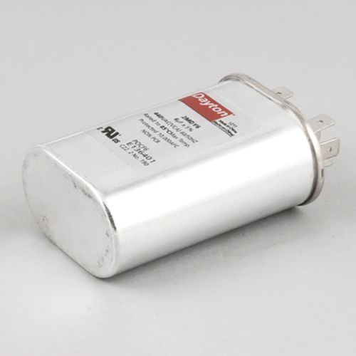 Star Mfg WS-69823 Convection Oven Motor Start Capacitor 440V