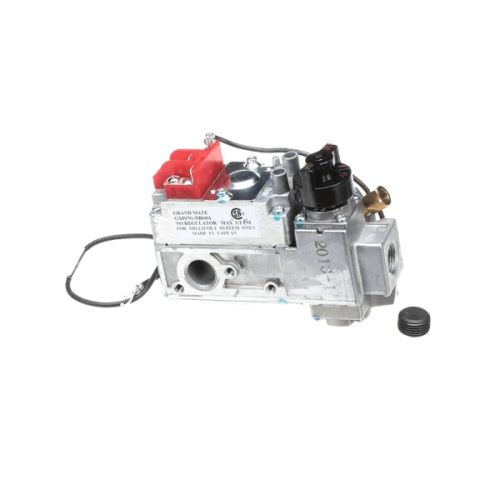 Wells WS-WL1000 Griddle Gas Valve WG Series Grid Grandmate