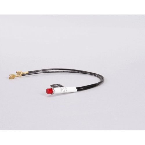 Star Mfg WS50385 Indicator Light Red 5/16" 206ER