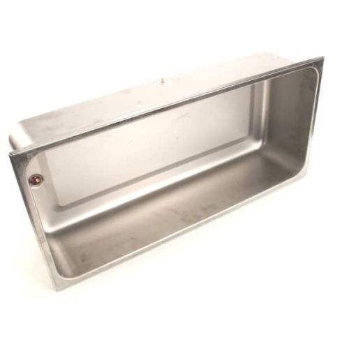 Wells WS63740 Pan Assembly 12" X 27" SS276TD