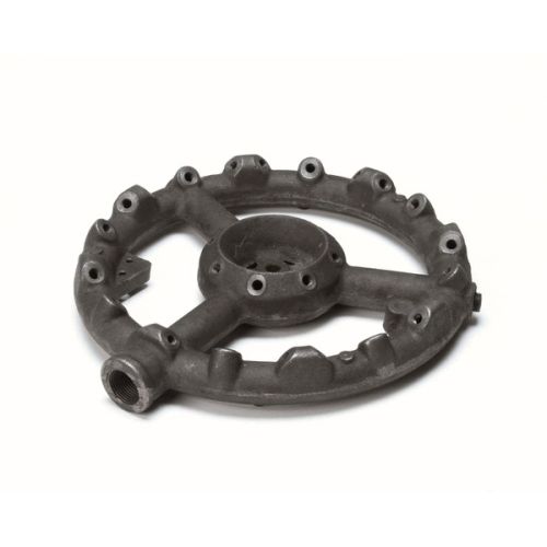 Legion X-10-NJ X-10 Burner No Jets