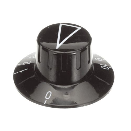 Hatco X02.21.050.00 Gas Crepe Maker Thermostat Knob 