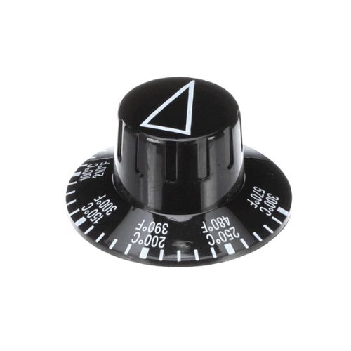 Hatco X05.30.215.00 Multi Contact Grill Thermostat Knob MCG