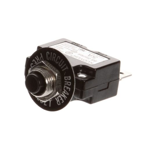 Globe X08082 Planetary Mixer Circuit Breaker 6A