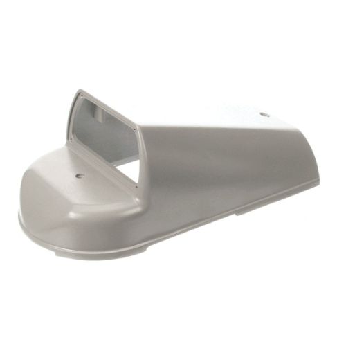 Globe X10001-2-DG Planetary Mixer Transmission Cover Dark Gray