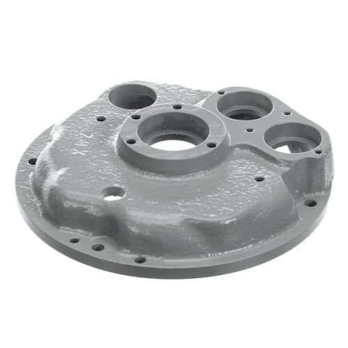 Globe X10074 Planetary Mixer Transmission Case Lid 