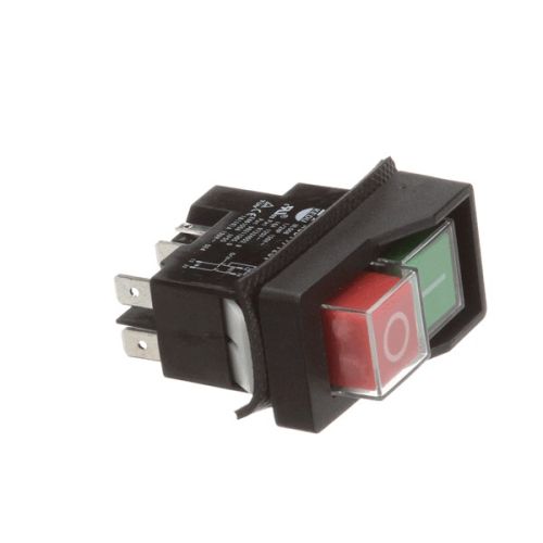 Globe X20MKJD17 Start/Stop Switch 115V