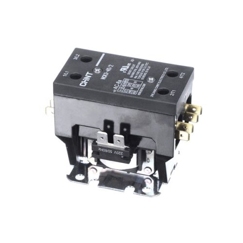 Maxx Cold X27F.03 2 Pole Contactor 50/60Hz 40A 120V 1XT04XA