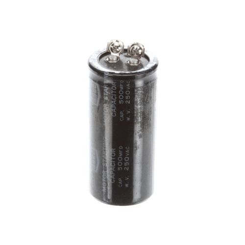 Globe X30070-1P Planetary Mixer Start Capacitor 500 µF