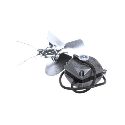 Maxx Cold X54F.09 Condenser Fan Motor With Blade
