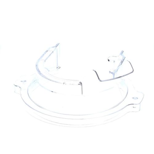 Globe X5E01-1 Planetary Mixer Safety Guard