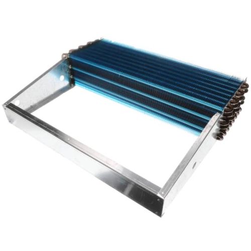 Maxx Cold XE81R.01 Evaporator Coil 3 Door Unit