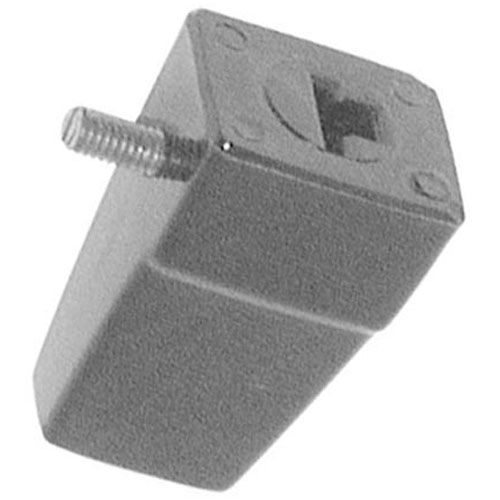 Push Down Handle For Hobart - Part# Xnc2x241
