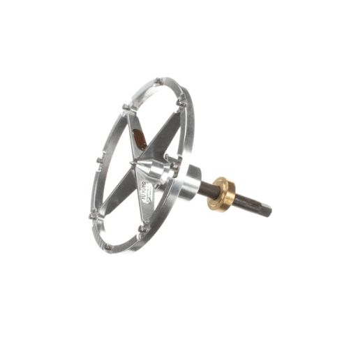 Globe XPH Plate Holder 9"