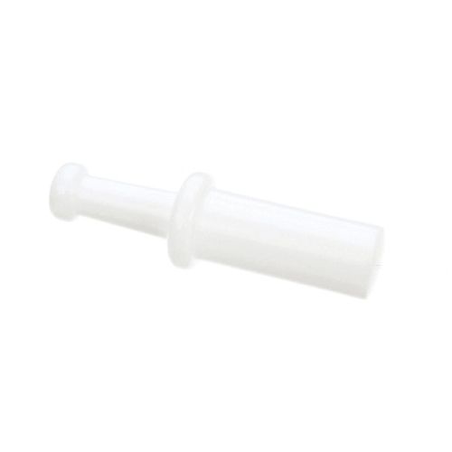 Globe XVS1201 Food Pusher XMCA-SS