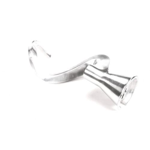 Globe XXHOOK-40 Spiral Dough Hook Aluminum SP40