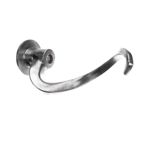 Globe XXHOOK-62 Spiral Dough Hook Aluminum 