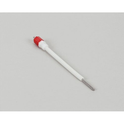 Multiplex Y0212106 Refrigerator Electrode Assembly Carbonator 6.2" Red