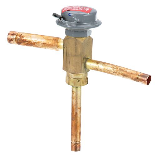 Valve,Control, Head Pres,190psi For Sporlan - Part# Y1093lac4-190