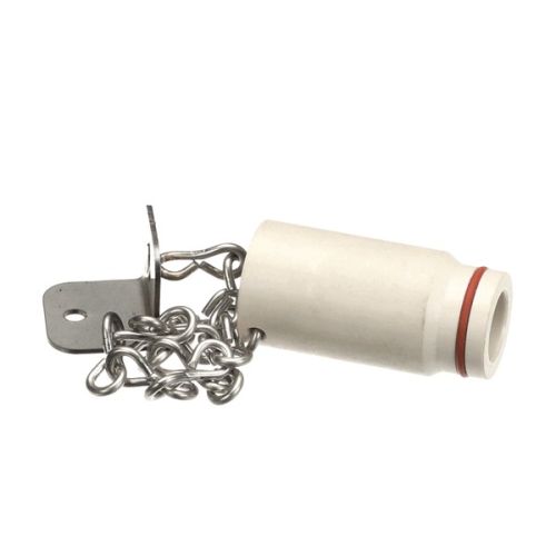 FWE Z-600-3979 Machined Drain Pipe Assembly PPS