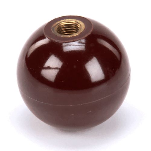Groen Z001385 Steam Jacketed Kettle Knob Red Ball Handle 