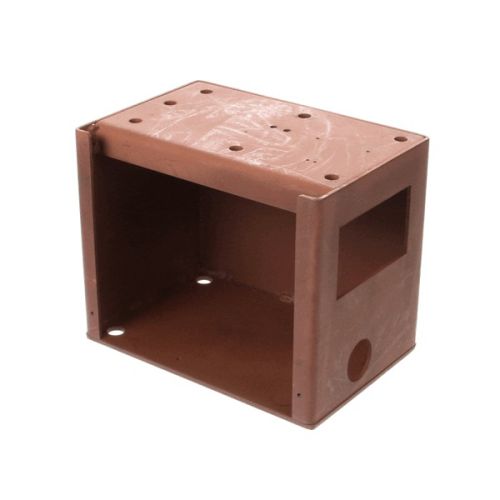 Groen Z002990 Pedestal Weldment