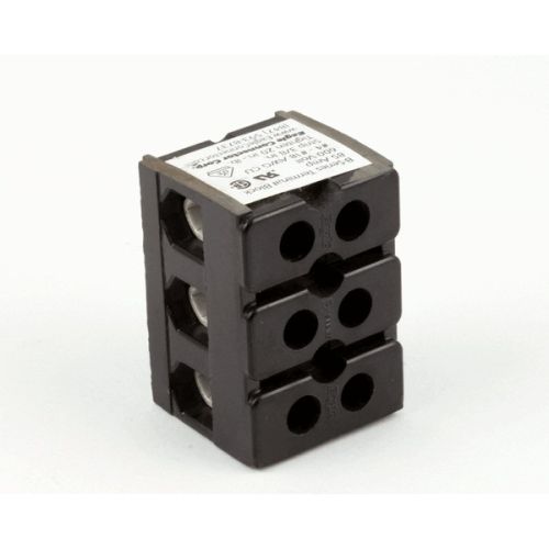 Groen Z003888 Convection Steamer 3-Pole Terminal Block