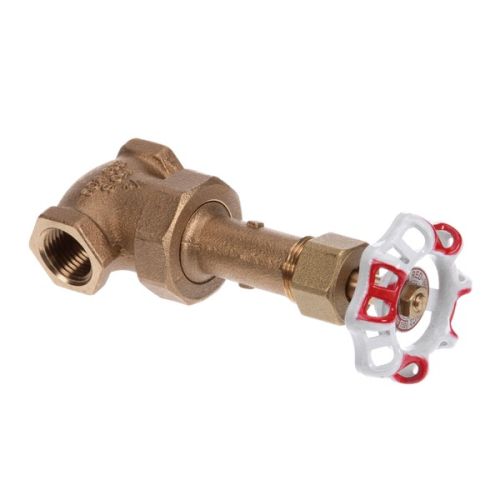 Groen Z004180 Kettle Gate Valve 1/2" NPT Hammond