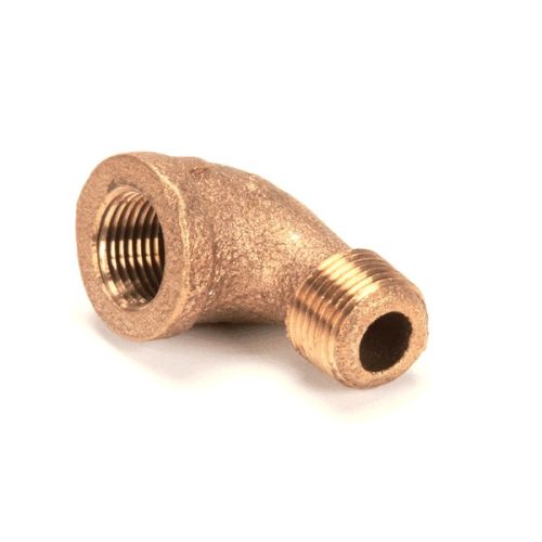 Groen Z042364 Elbow Street 90° 3/8" NPT