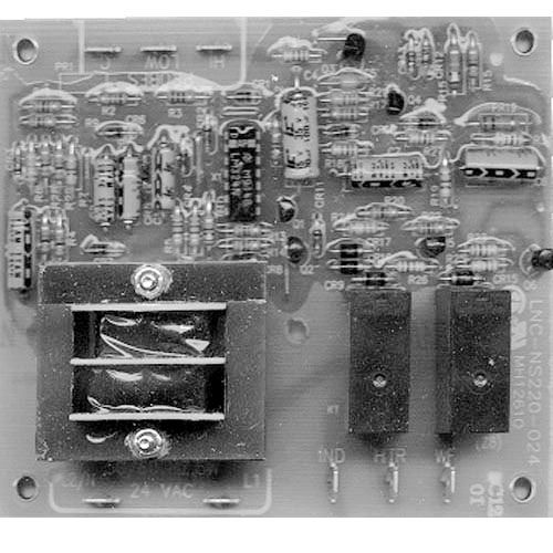 Groen Z074840 Water Level Control Board 