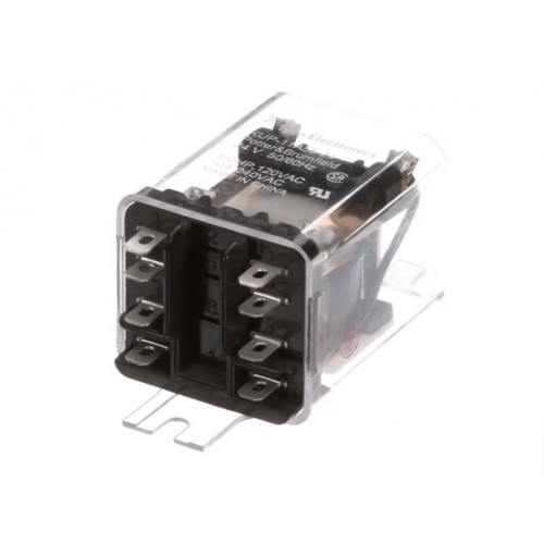 Groen Z074842 SPDT Relay by Sky Electronics