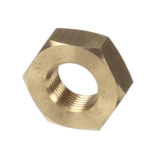 Groen Z081707 Nut Hex Jam 1-3/4" OD