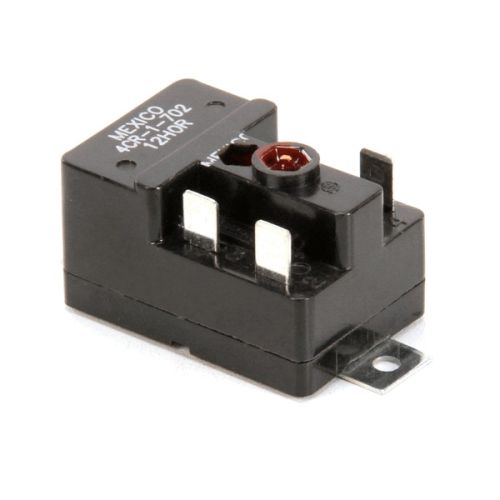 Groen Z087948 Motor Start Relay 