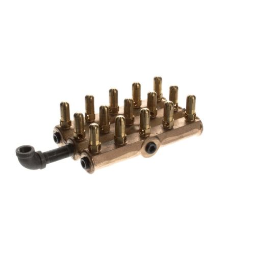 Groen Z090645 Burner Assembly Natural Gas 0 -2000 DH/20 