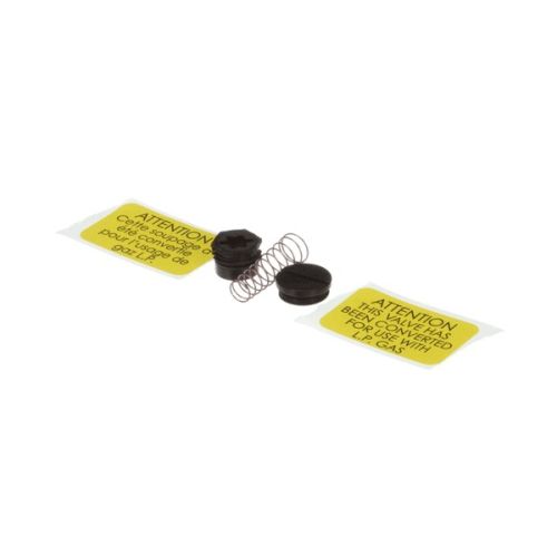 Groen Z093670 Gas Valve Regulator Spring Kit