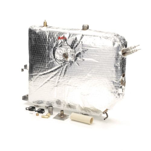 Groen Z094127S Steam Generator Assembly Service Left Hand HY-6G