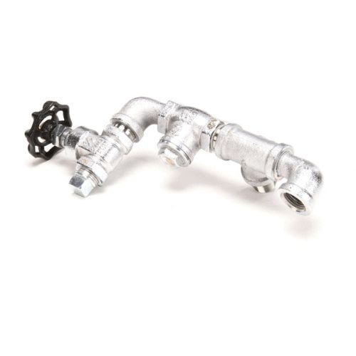 Groen Z097007 Steam Jacketed Kettle Piping Water Fill Assembly