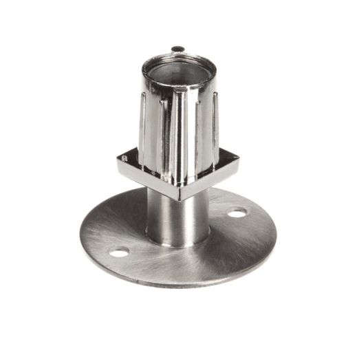 Groen Z097615 Convection Steamer Flanged Foot 1 Each