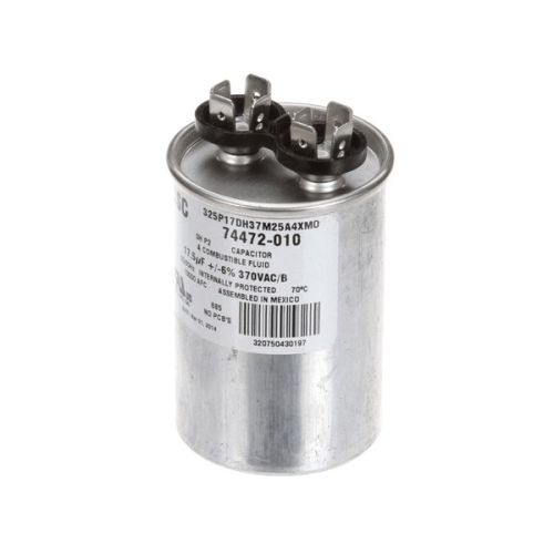 Groen Z099243 Braising Pan Capacitor 17.5 MFD 370V 50/60Hz