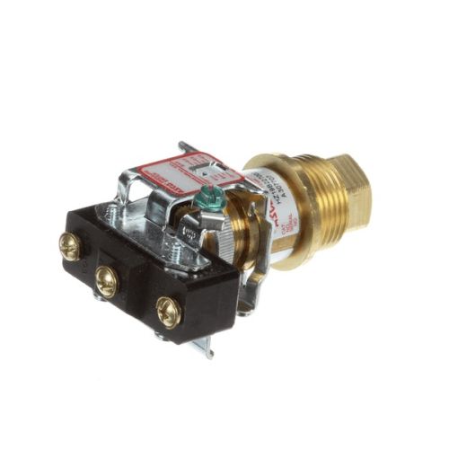 Groen Z099244 Convection Steamer Pressure Switch 1/4" NPT