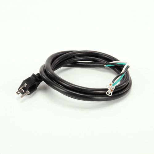 Star Mfg Z4119 Two Sided Grill Power Cord 12/3 5-20P