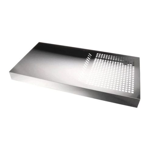 Turbo Air Z931400503 Front Cover 