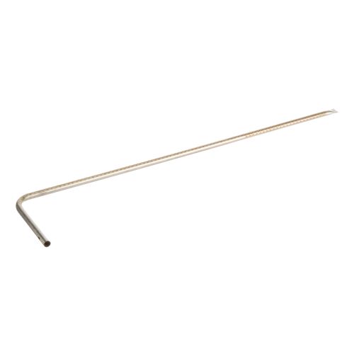 Zip Tube, Right Side For Wood Stone - Part# 7000-1320-R