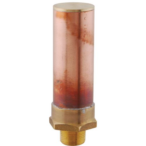 Zurn 1250-B Arrester, Water , 3/4"NPT
