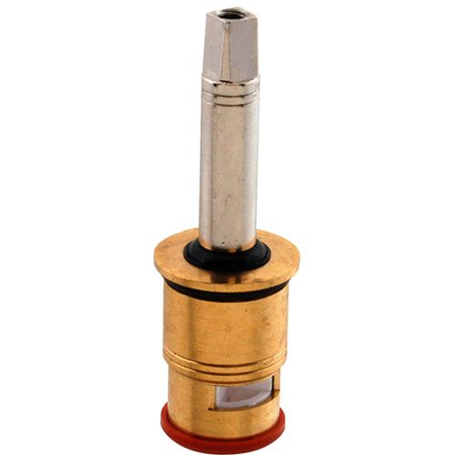 Zurn G67772-BP Cartridges , Leadfree,Long,H&C